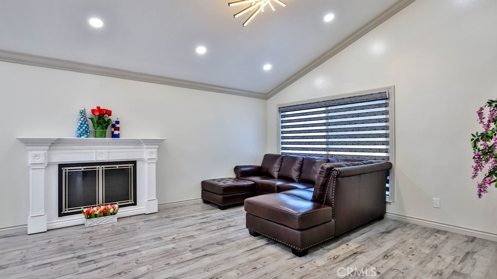 Residential for sale at 12246 Nadine Circle, Garden Grove CA featuring 4 beds and 3 baths