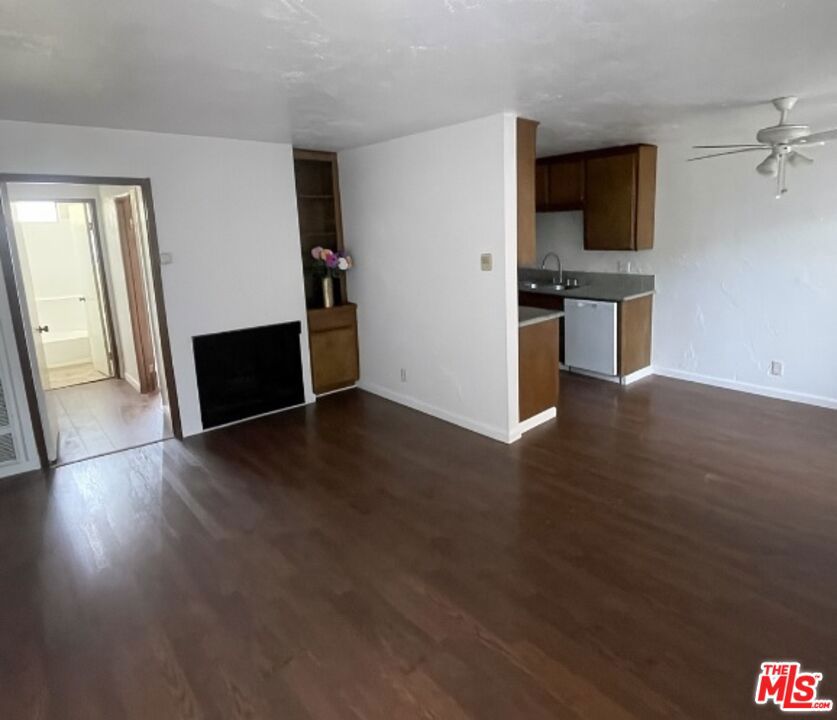 Residential Lease for rent at 735 Milford Street, Glendale, Los Angeles County CA featuring 1 bed and 1 bath