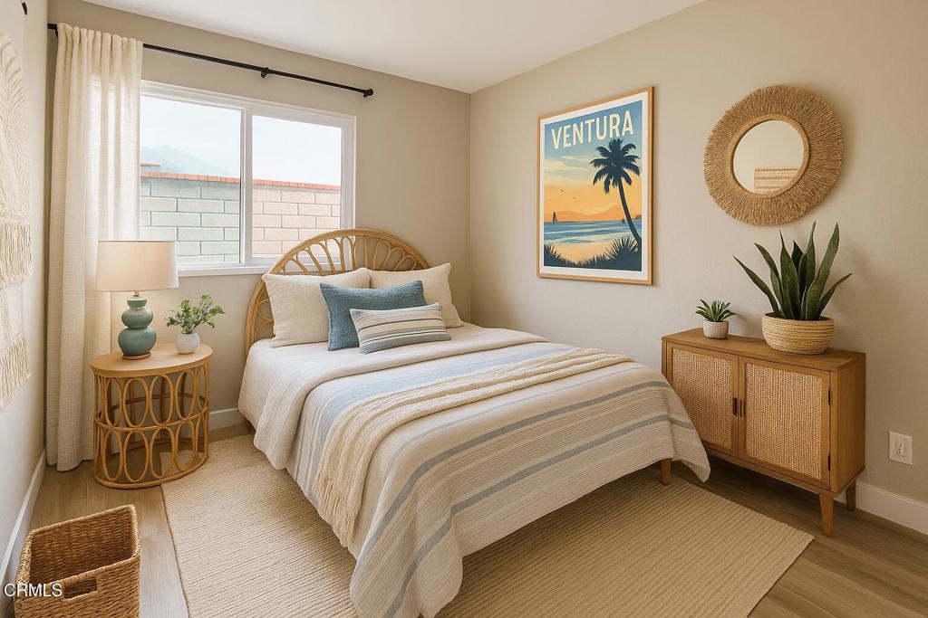 Residential for sale at 445 Mara Avenue, Ventura CA featuring 4 beds and 2 baths