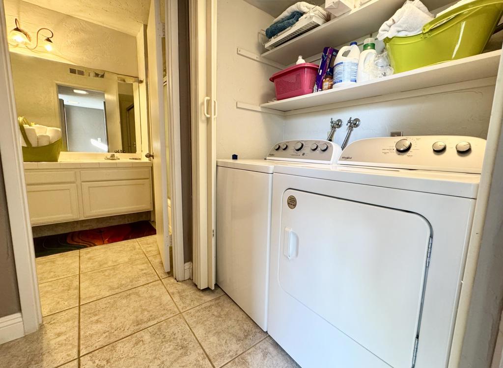 Residential Lease for rent at 23 Don Quixote Drive, Rancho Mirage CA featuring 2 beds and 2 baths