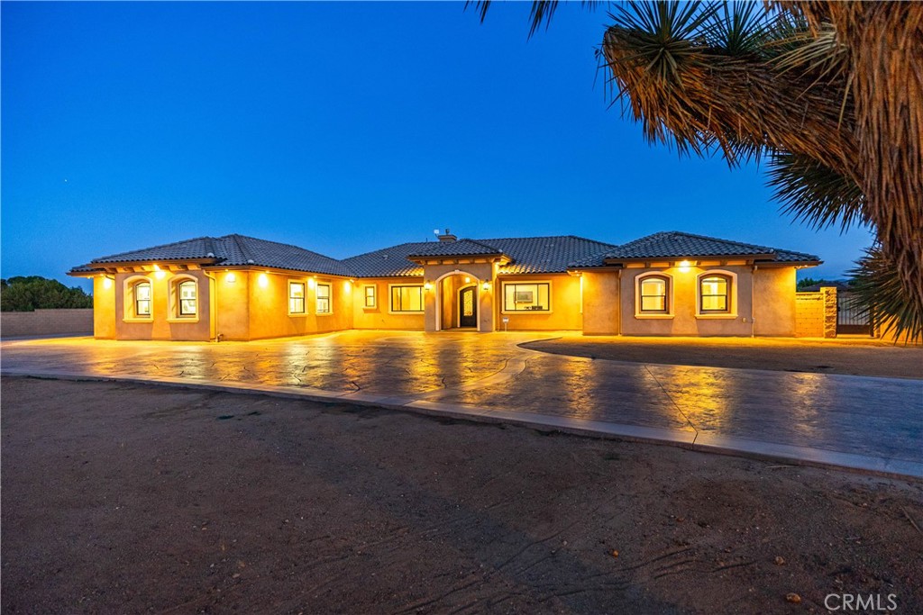Active for sale at Palmdale, CA, Palmdale, CA CA and 5 baths