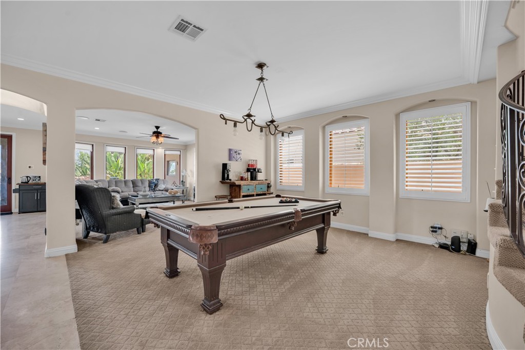 Residential for sale at 30420 Longhorn, Canyon Lake CA featuring 5 beds and 8 baths