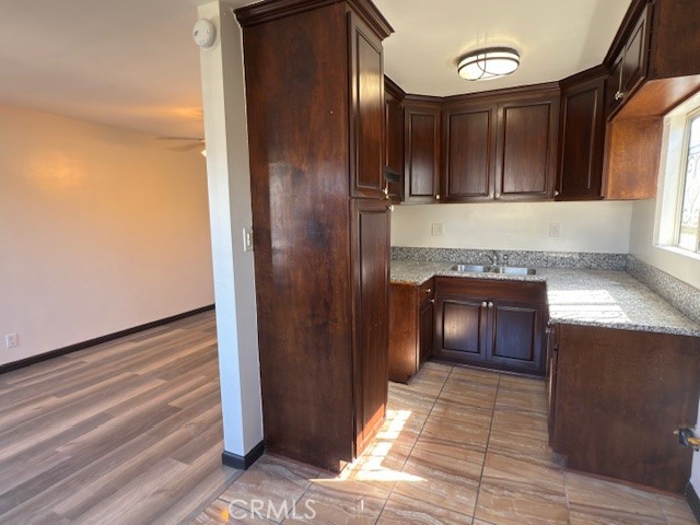 Residential for sale at 836 W Cedar, Compton CA featuring 2 beds and 1 bath