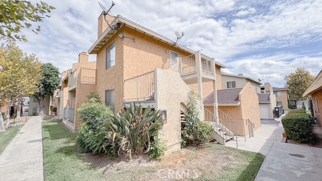 Residential for sale at 1025 N Tippecanoe Avenue 226, San Bernardino CA featuring 2 beds and 2 baths