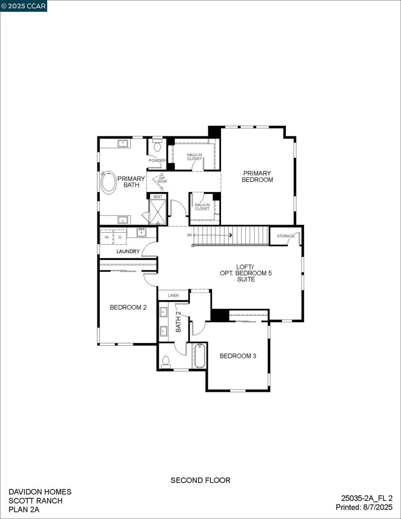 Residential for sale at 58 Red Barn Court, Petaluma CA featuring 4 beds and 4 baths