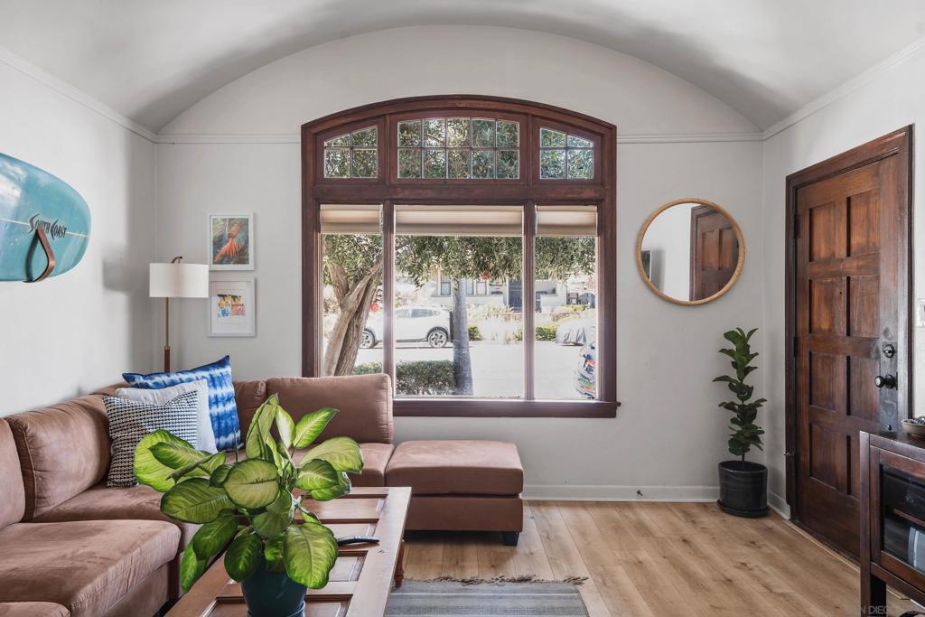 Residential Income for sale at 4109 4111 Ibis Street, San Diego CA