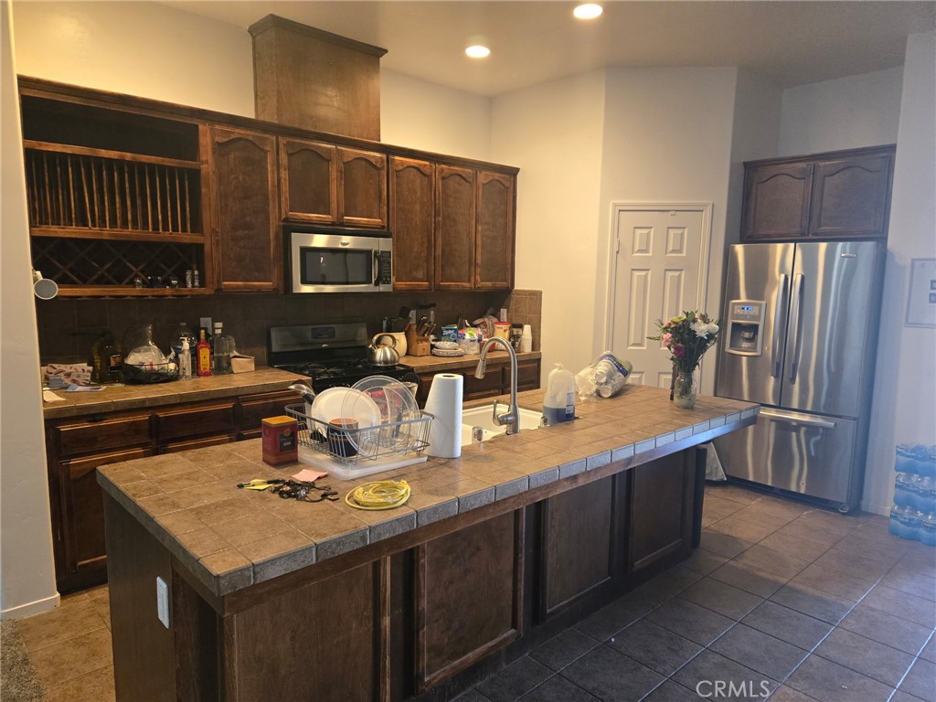 Residential for sale at 2103 Delgada, Bakersfield CA featuring 4 beds and 3 baths