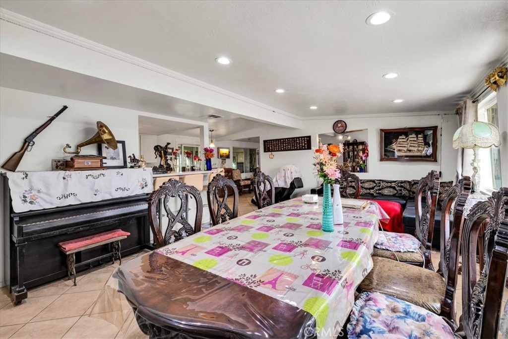 Residential for sale at 6593 Manzanita Avenue, 29 Palms CA featuring 3 beds and 1 bath