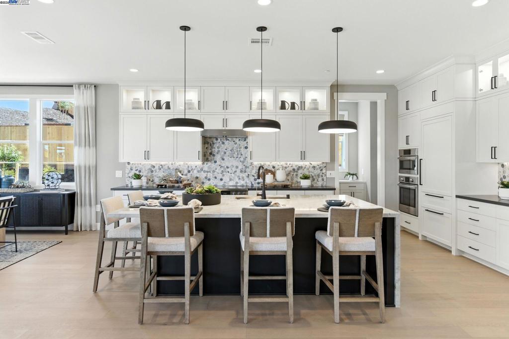 Residential for sale at 1691 1691 S Wren Street, Dublin CA featuring 5 beds and 6 baths