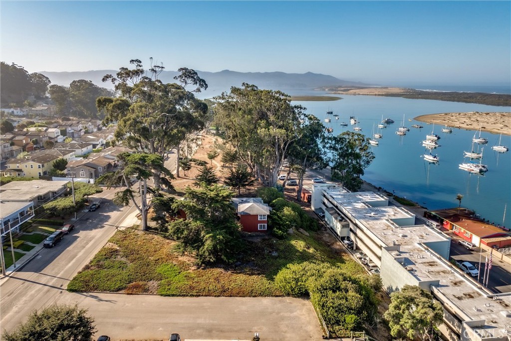 Residential Income for sale at 485 Morro Avenue, Morro Bay CA
