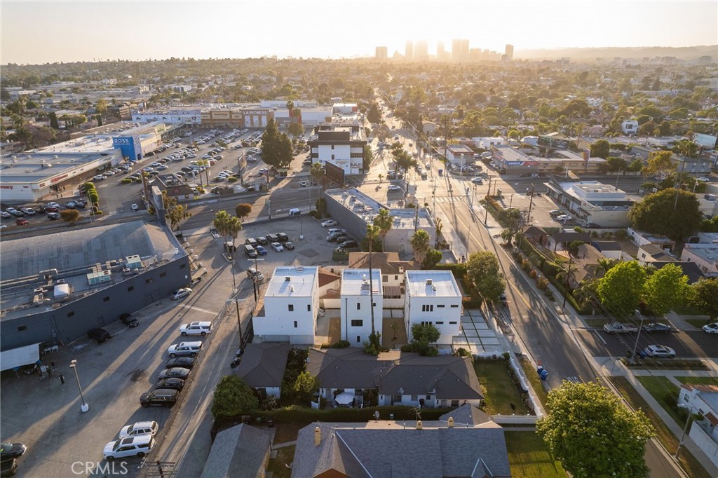 Residential Income for sale at 6082 W 18th Street, Los Angeles CA