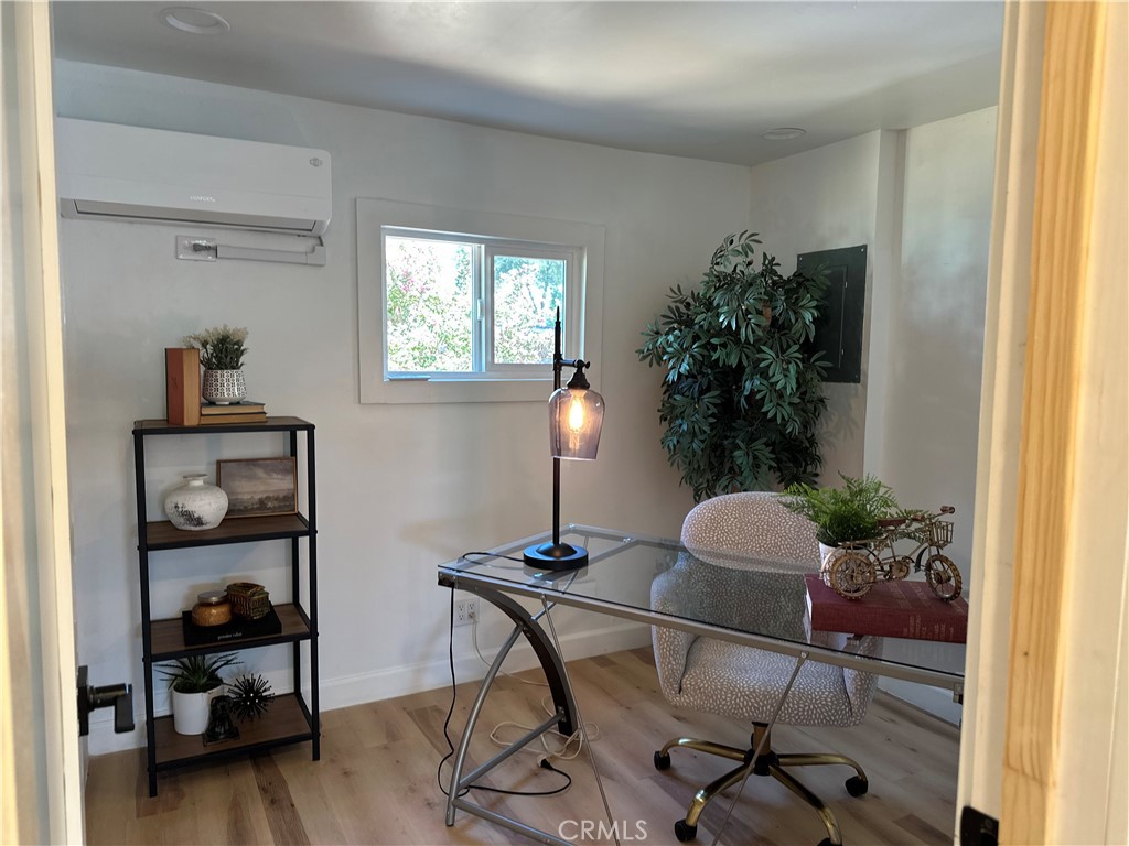 Manufactured In Park for sale at 225 N Akers Road 308, Visalia CA featuring 2 beds and 1 bath