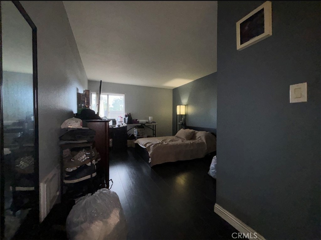 Residential for sale at 1345 Cabrillo Park Drive E01, Santa Ana CA featuring 1 bed and 1 bath