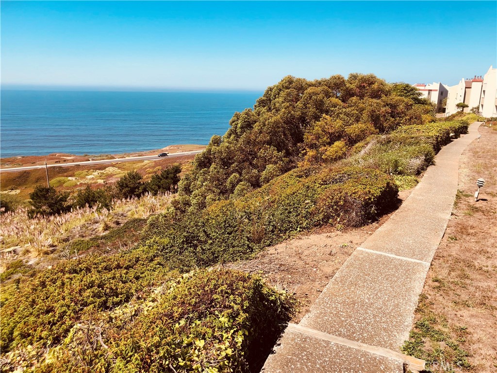 Residential for sale at 5015 Palmetto Avenue 1, Pacifica CA featuring 2 beds and 2 baths