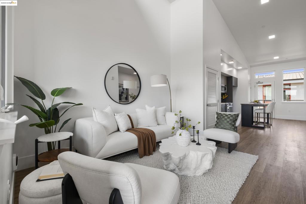 Residential for sale at 1545 32nd Street 309, Oakland CA featuring 2 beds and 2 baths