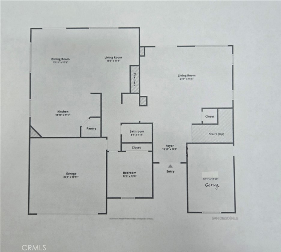 Residential Lease for rent at 45316 Saint Tisbury, Temecula CA featuring 5 beds and 4 baths