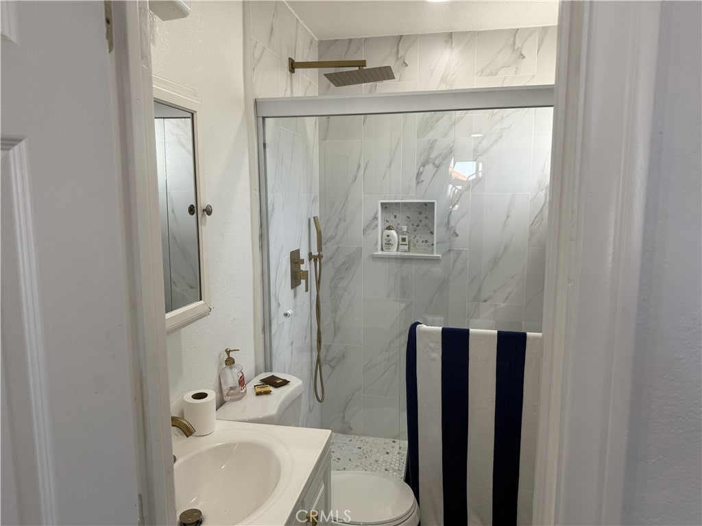 Residential Lease for rent at 23623 Gold Rush Drive, Diamond Bar CA featuring 1 bed and 1 bath