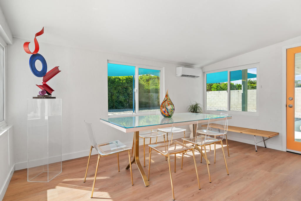 Residential for sale at 2627 N Cerritos Road, Palm Springs CA featuring 3 beds and 2 baths