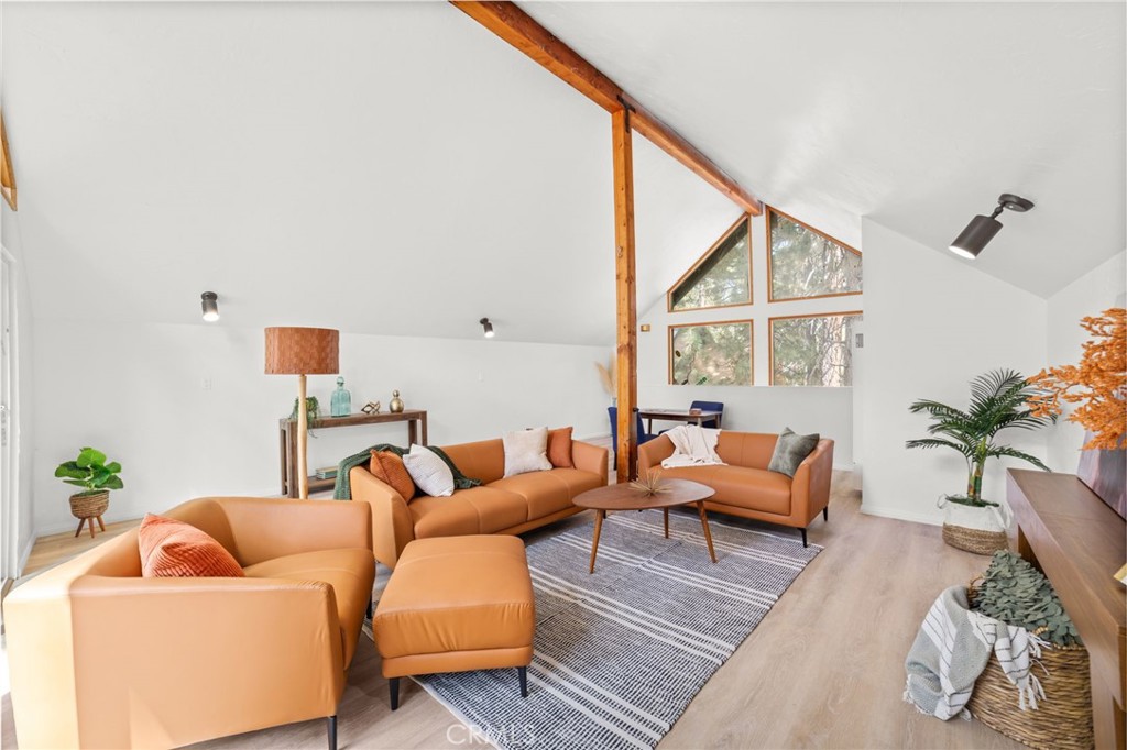 Residential for sale at 39196 Starview, Big Bear Lake CA featuring 4 beds and 3 baths