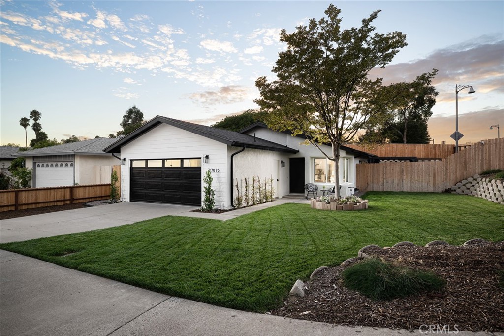 Residential for sale at 27075 La Fuente, Mission Viejo CA featuring 3 beds and 2 baths