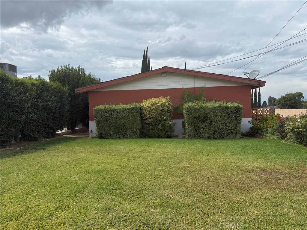 Residential Income for sale at 12102 Preston Street, Grand Terrace CA