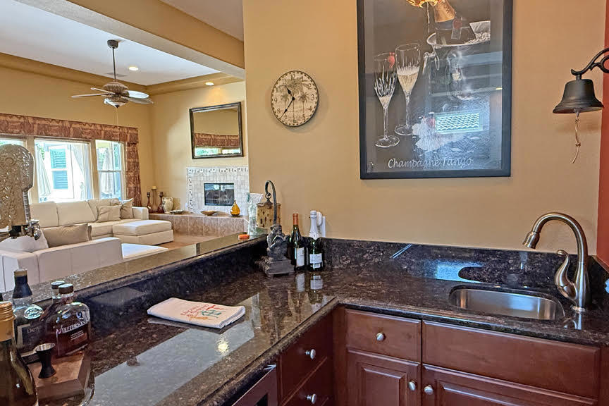 Residential for sale at 109 Batista Court, Palm Desert CA featuring 4 beds and 3 baths