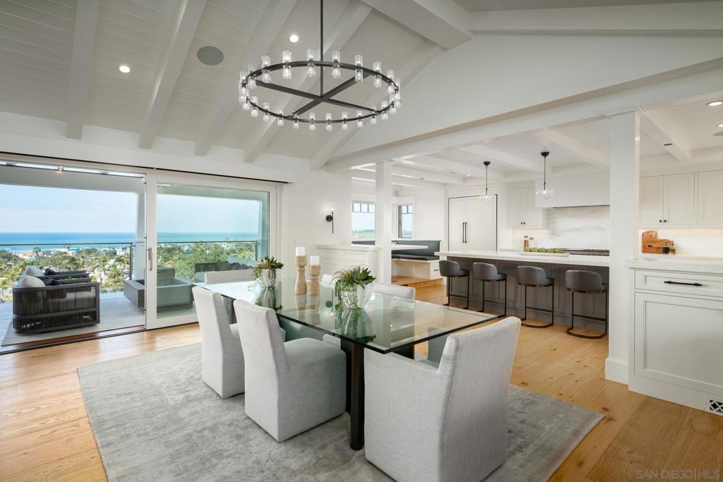 Residential for sale at 2026 Seaview Ave, Del Mar CA featuring 4 beds and 7 baths