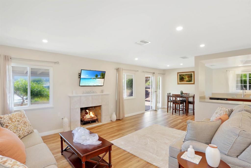 Residential for sale at 16421 Ramada Dr, San Diego CA featuring 2 beds and 2 baths