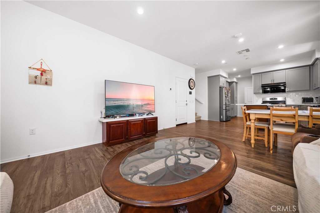 Residential for sale at 8198 Spirit, Chino CA featuring 3 beds and 3 baths