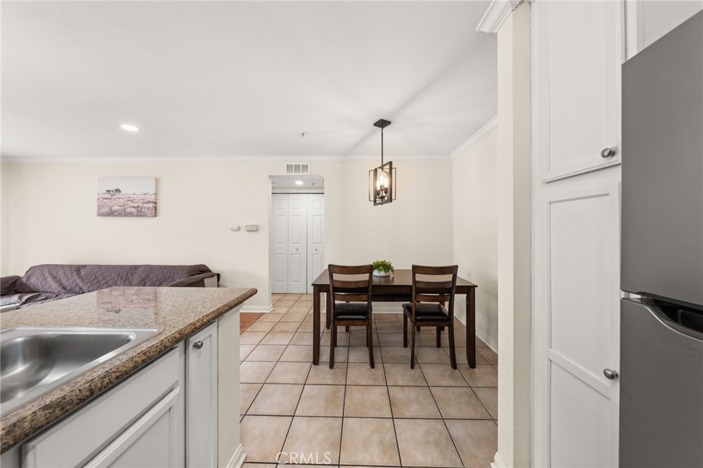Residential for sale at 1020 La Terraza Circle 102, Riverside CA featuring 1 bed and 1 bath