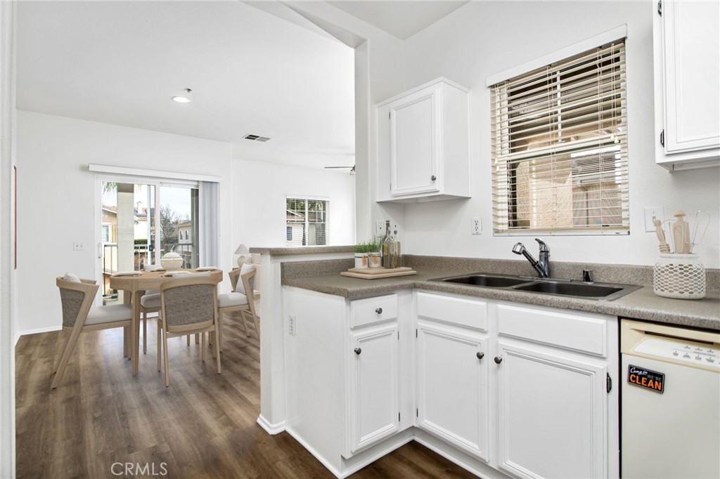 Residential for sale at 26390 Arboretum Way 3004, Murrieta CA featuring 2 beds and 2 baths