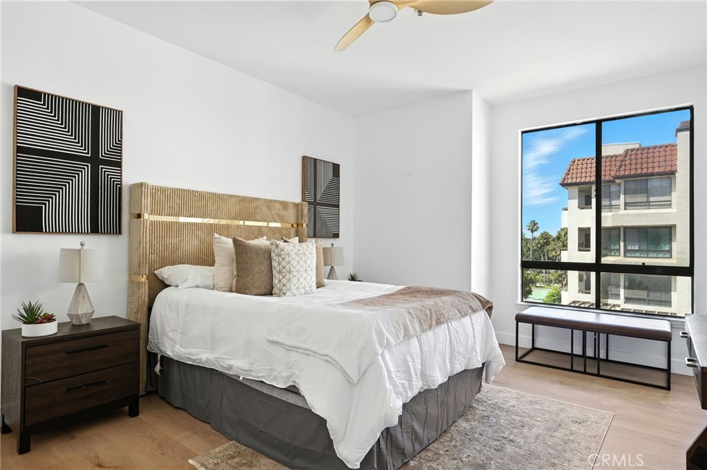 Residential for sale at 5875 Friars Road 4314, San Diego CA featuring 2 beds and 2 baths