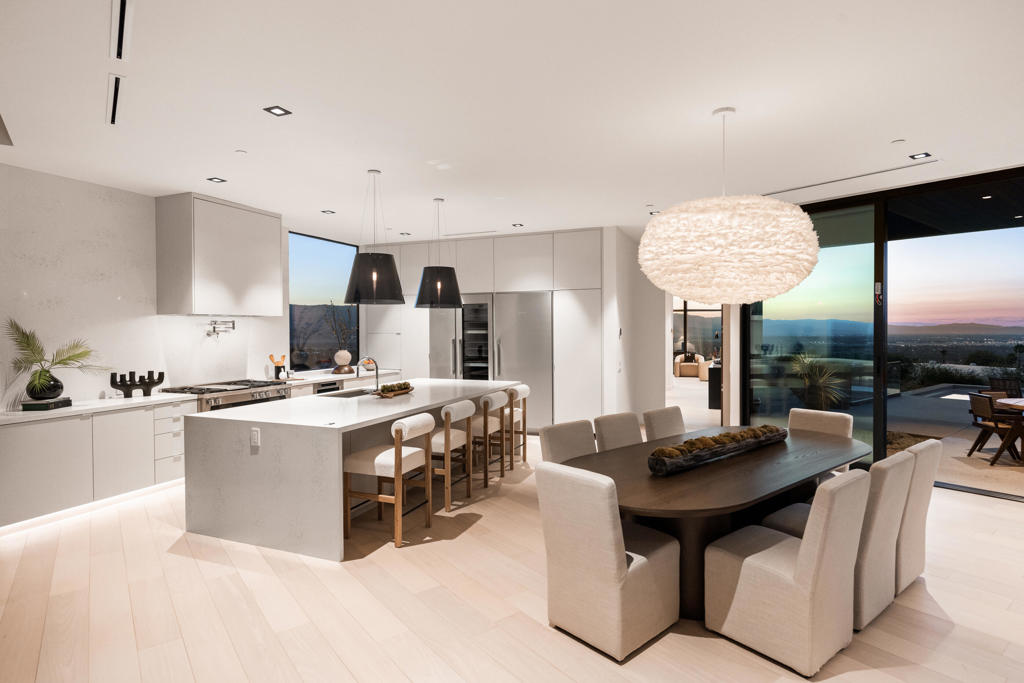 Residential for sale at 2085 Desert Flower Court, Palm Springs CA featuring 3 beds and 4 baths