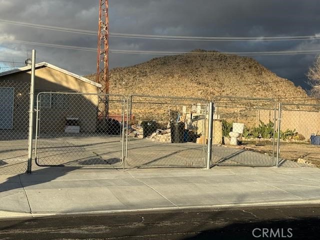 Residential for sale at 17042 C Street, Victorville CA featuring 2 beds and 1 bath