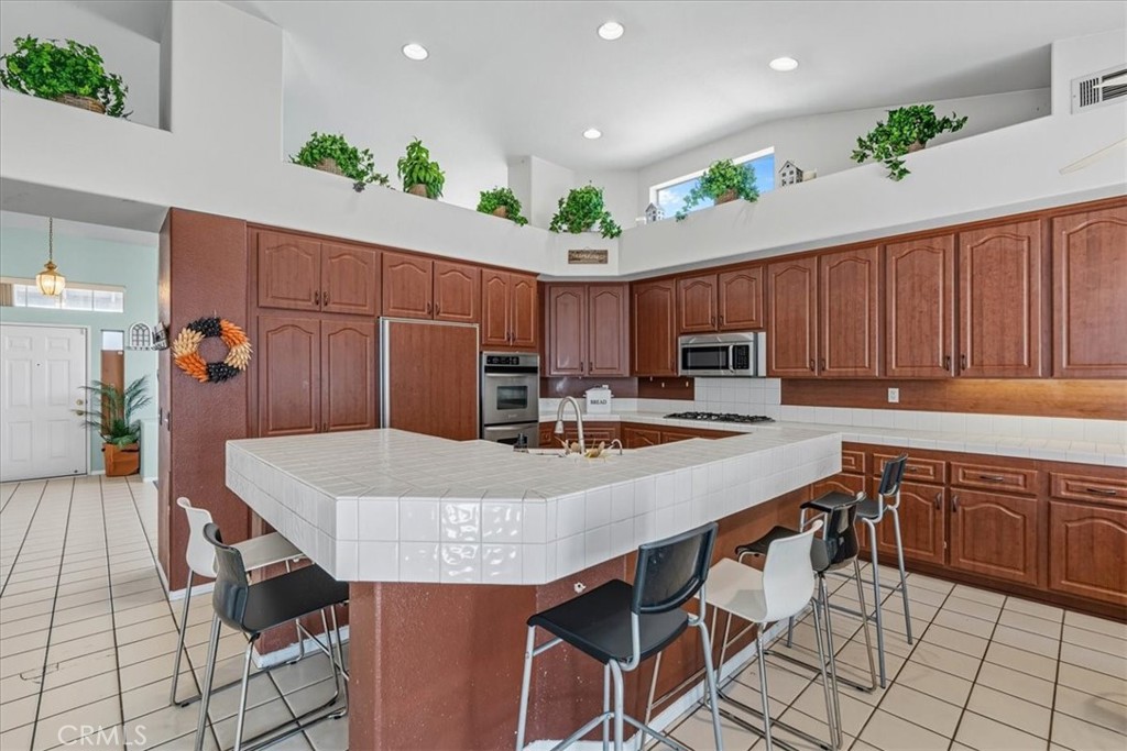 Residential for sale at 12471 Pacoima Road, Victorville CA featuring 3 beds and 2 baths