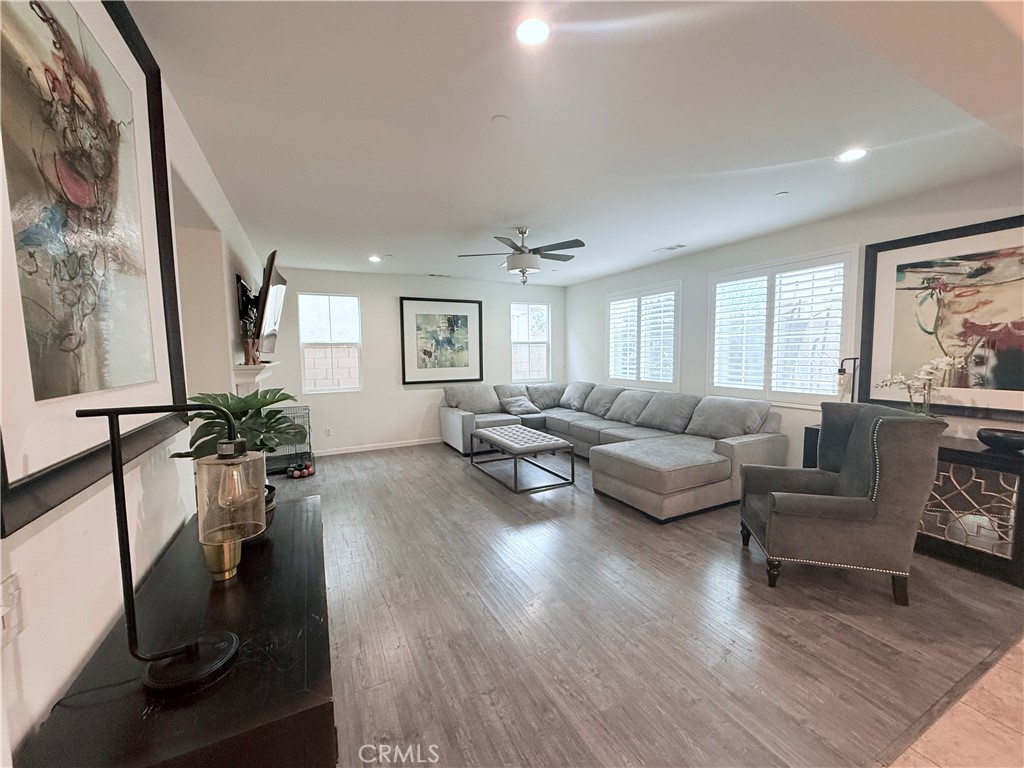 Residential for sale at 7170 Melody Drive, Fontana CA featuring 4 beds and 3 baths