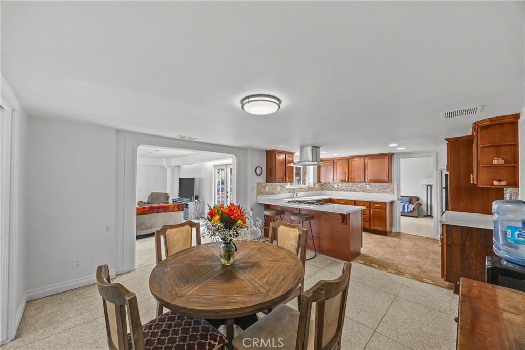 Residential for sale at 11432 Pollard Drive, Garden Grove CA featuring 4 beds and 3 baths