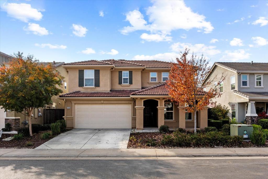 Residential for sale at 10000 Asilomar Lane, Elk Grove CA featuring 4 beds and 3 baths