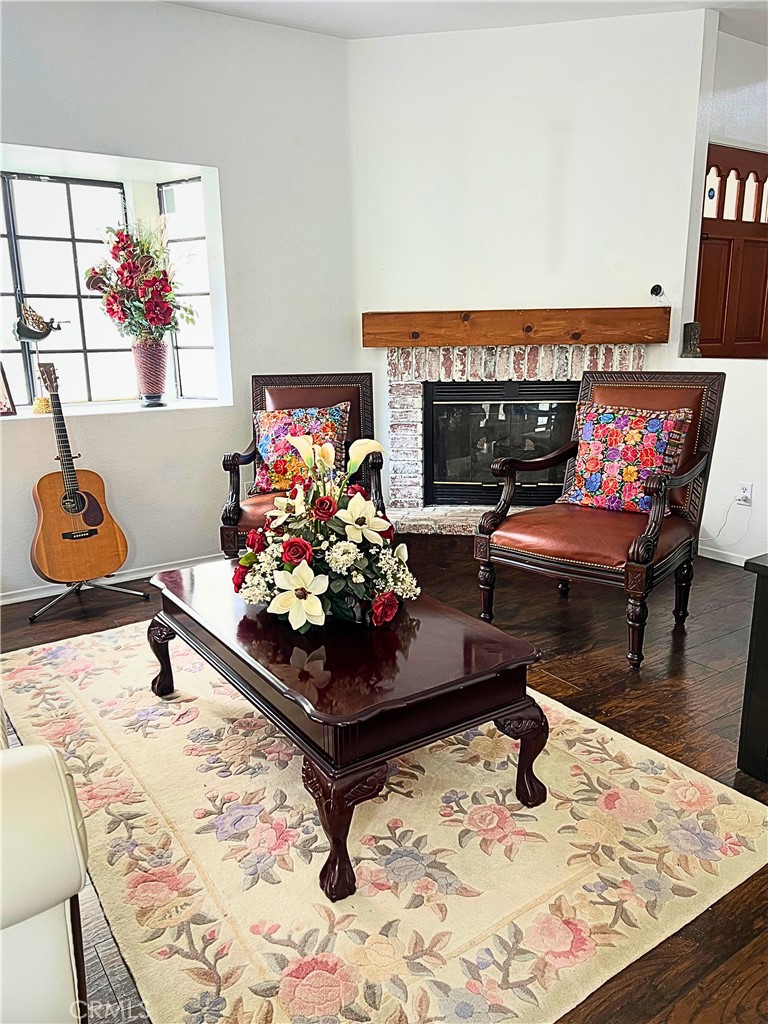 Residential for sale at 544 N Orange B, La Puente CA featuring 3 beds and 3 baths