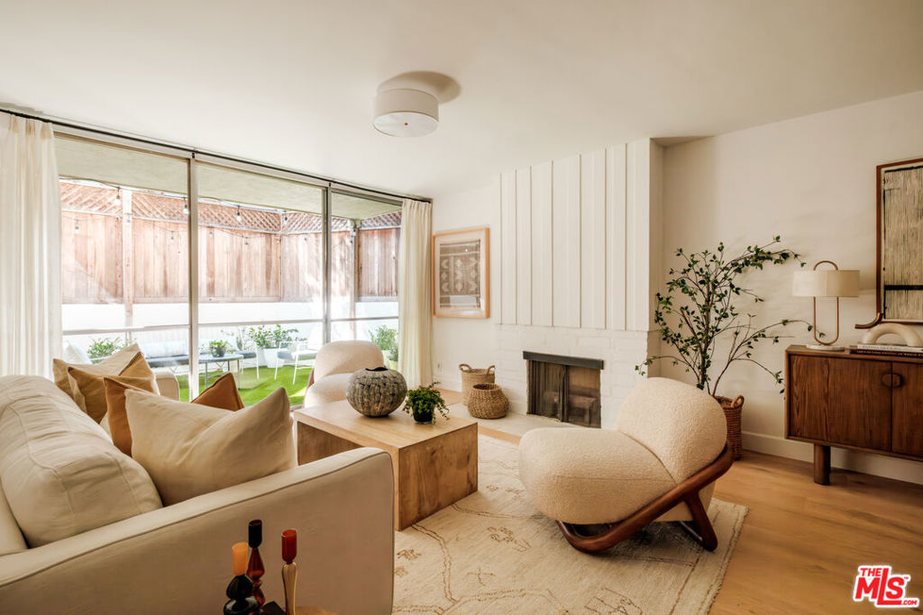 Residential for sale at 6305 Green Valley Circle 111, Culver City CA featuring 2 beds and 2 baths