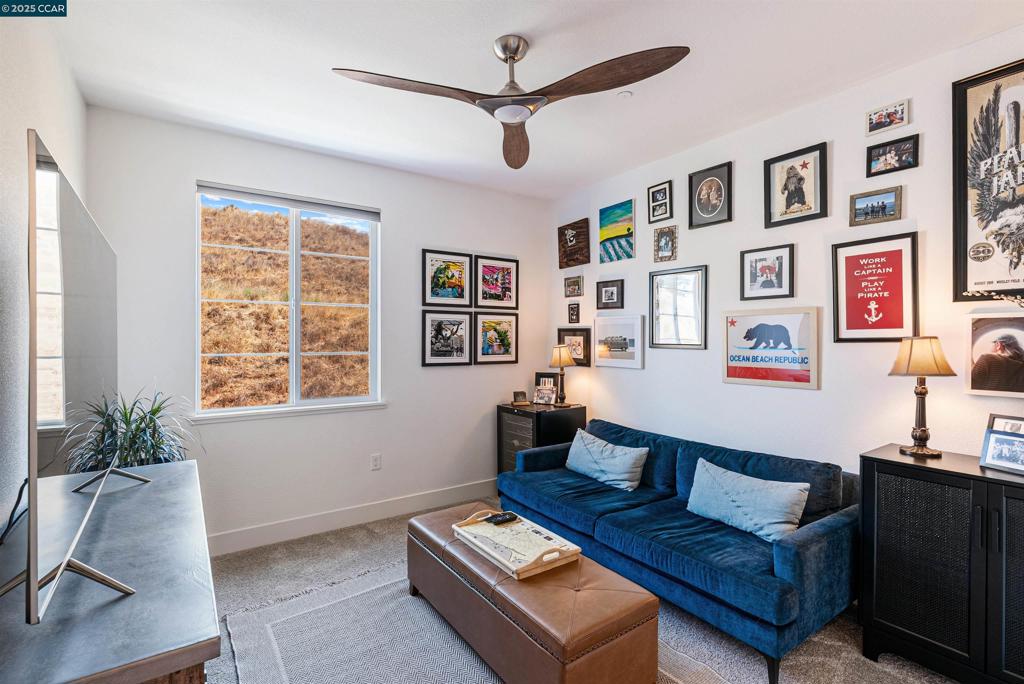 Residential for sale at 729 Delve Ct, Hayward CA featuring 2 beds and 2 baths