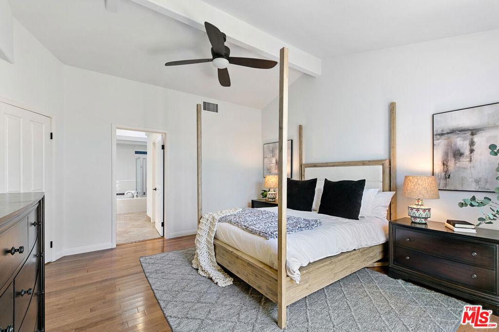 Residential for sale at 6477 Zuma View Place 125, Malibu CA featuring 3 beds and 3 baths