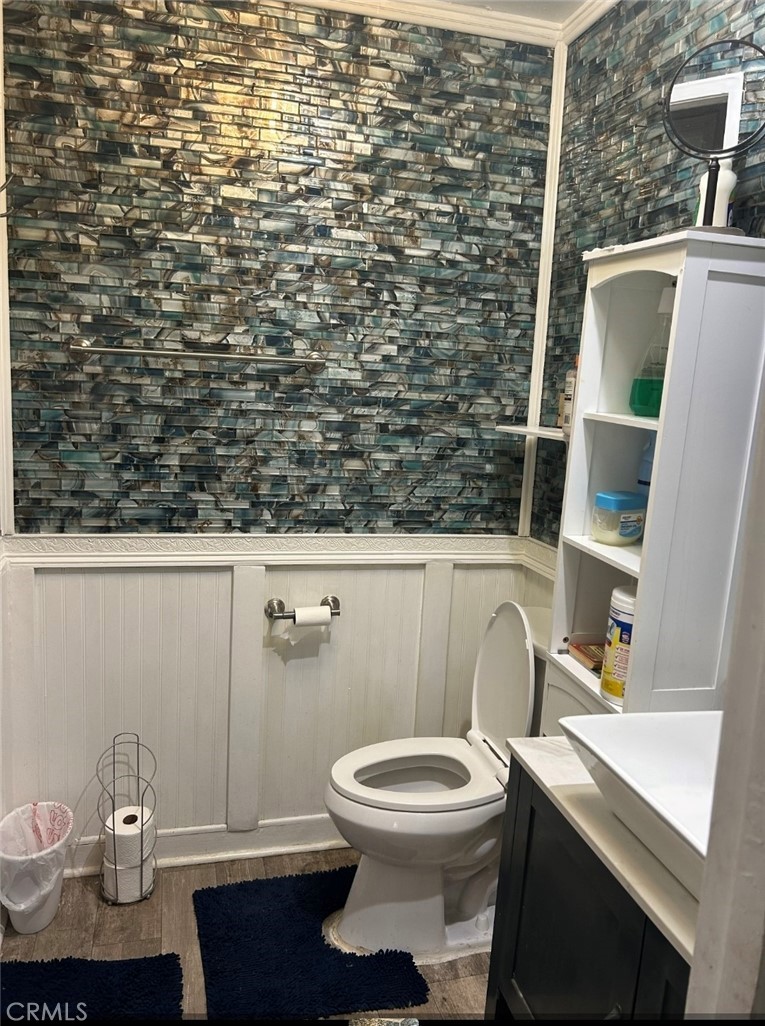 Residential for sale at 4841 BERMUDA DUNES Avenue, Banning CA featuring 3 beds and 2 baths