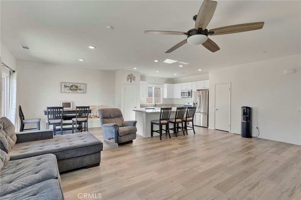 Residential for sale at 11958 Gaines Court, Adelanto CA featuring 3 beds and 2 baths