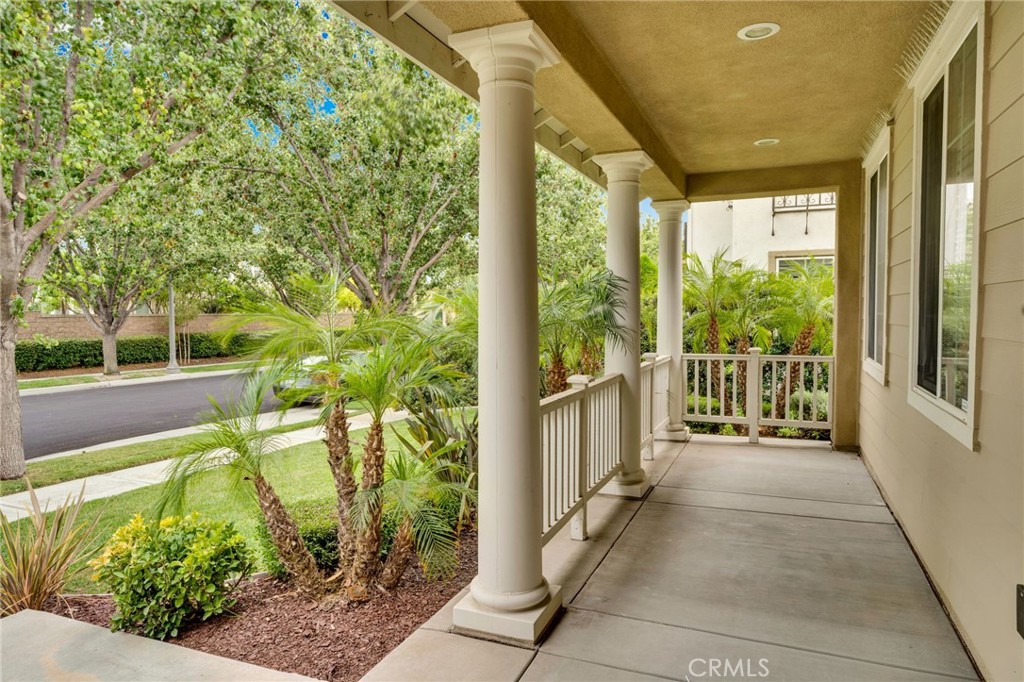 Residential for sale at 14380 Belhaven Avenue, Chino CA featuring 4 beds and 4 baths