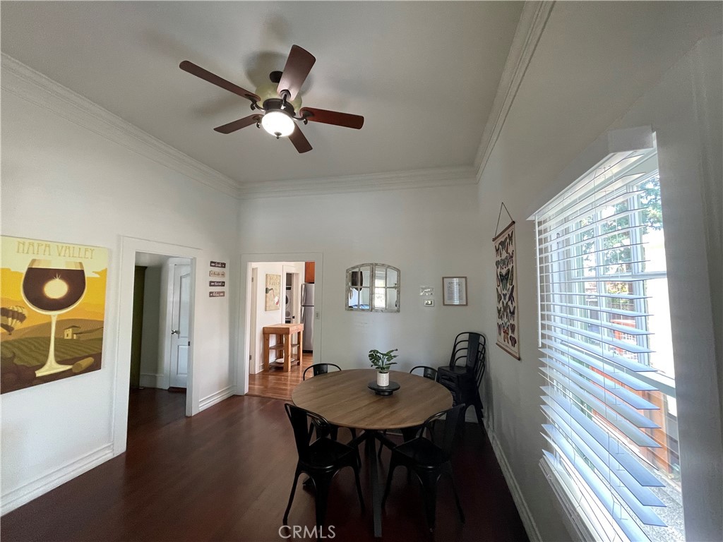 Residential for sale at 534 Coombs Street, Napa CA featuring 2 beds and 2 baths