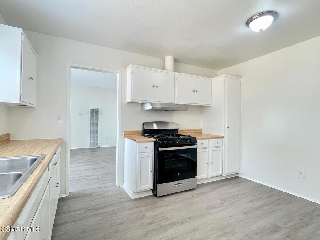 Residential for sale at 4327 Lou Drive, Simi Valley CA featuring 3 beds and 1 bath