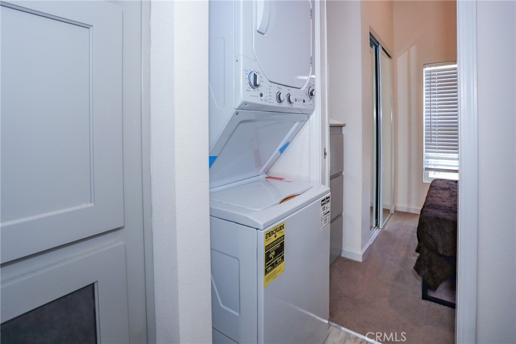 Manufactured In Park for sale at 547 Alden RV6, Big Bear Lake CA featuring 2 beds and 1 bath