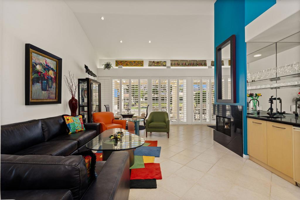 Residential Lease for rent at 75395 Riviera Drive, Indian Wells CA featuring 3 beds and 3 baths