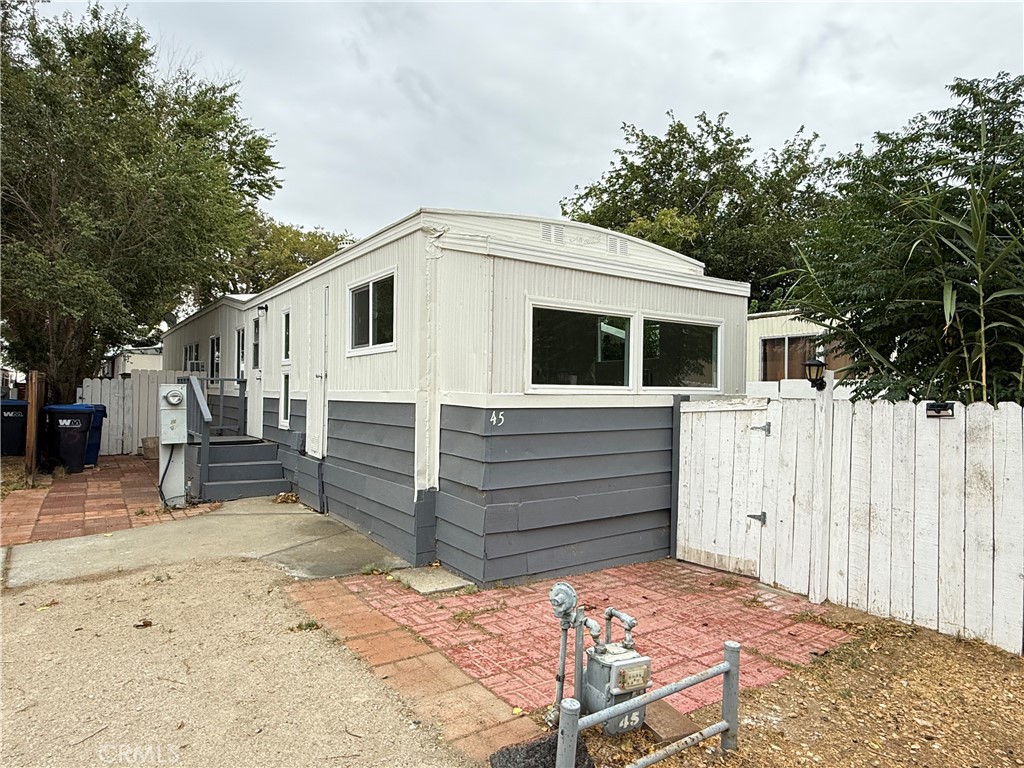 Residential for sale at 45415 28th st E 28th Street E, Lancaster CA featuring 4 beds and 2 baths